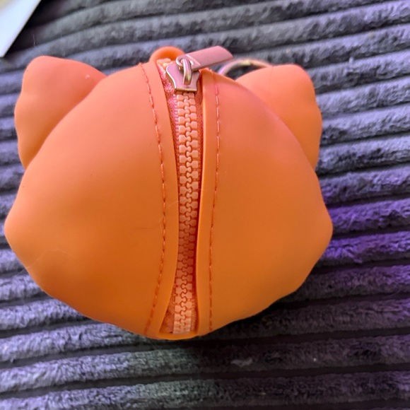 DIMO Cute Fox- pouch Themed Kids Accessory - Picture 2 of 5